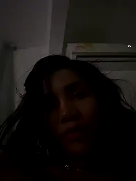 Jessie-pradoo online show from September 21, 3:38 am