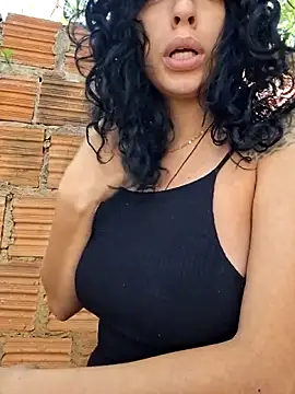 Snapshot of Sweet-diamondxxx chatting on October 11, 11:47 am Sweet-diamondxxx online show from October 11, 11:47 am