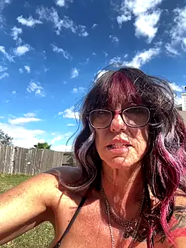 karrmmaa online show from November 14, 6:41 pm