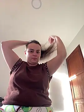 Im Amelia online show from March 2, 10:26 pm