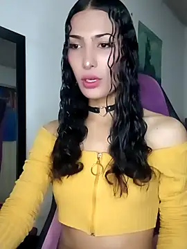 Jessica princes online show from April 24, 6:54 pm