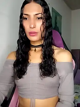 Jessica princes online show from April 14, 8:09 pm