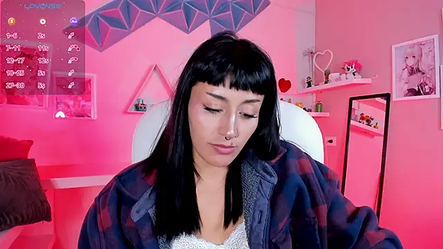 Valkiria ponce online show from March 3, 7:25 am