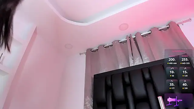 SaraRoy  online show from February 21, 10:10 pm