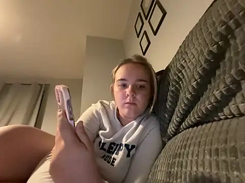 princess blondex online show from May 29, 1:03 am