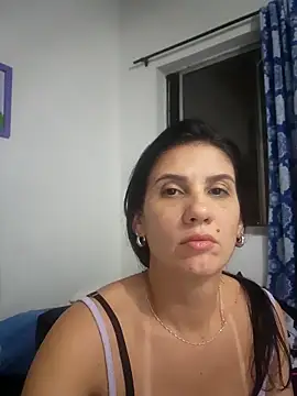 Snapshot of AbbyBaker222 chatting on October 7, 7:13 am AbbyBaker222 online show from October 7, 7:13 am