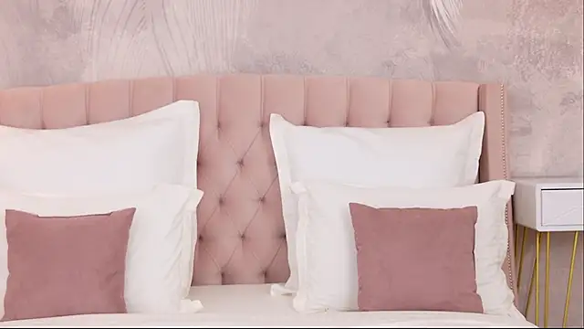 DeniseReese online show from November 10, 2:50 am