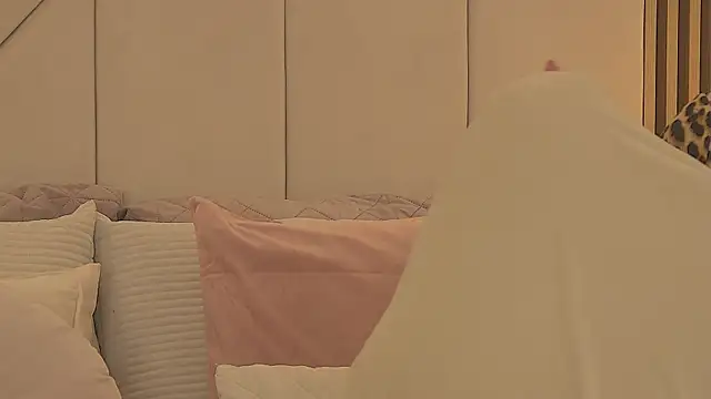 Blanche Summer online show from February 27, 1:55 pm