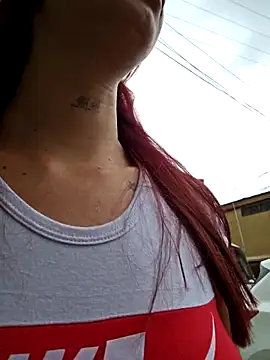 Abbyjonhson   online show from October 28, 7:19 pm