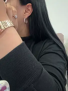 Sara luna  online show from February 14, 10:34 pm