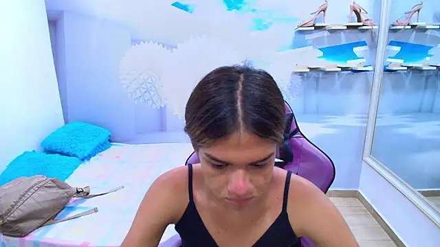 DEMI LEED online show from March 30, 12:16 pm