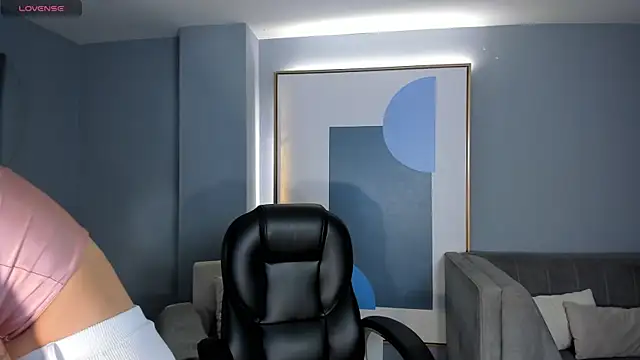 AbbyDalton online show from March 2, 7:20 pm