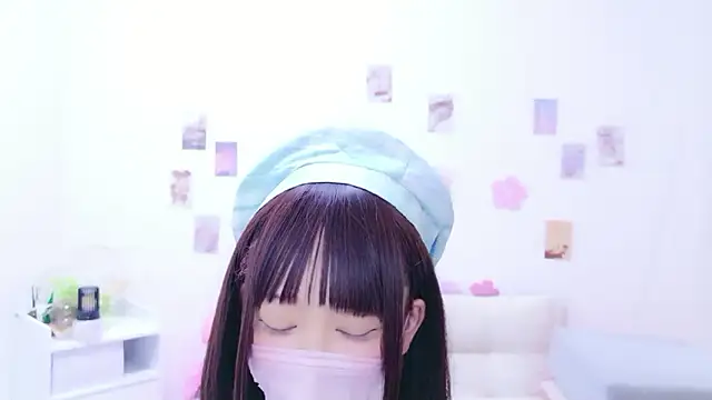 x-naru-x online show from April 13, 3:02 pm