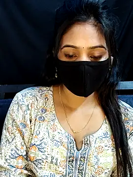 Monalisha G online show from March 15, 7:27 pm