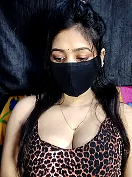 Monalisha G online show from February 13, 7:59 pm