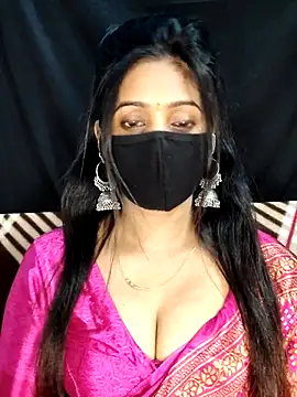 Monalisha G online show from March 31, 6:30 pm