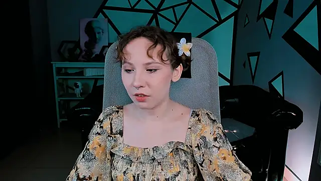 JasmineMilko online show from November 19, 5:29 am