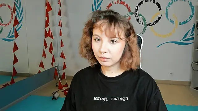 JasmineMilko online show from November 3, 5:11 am