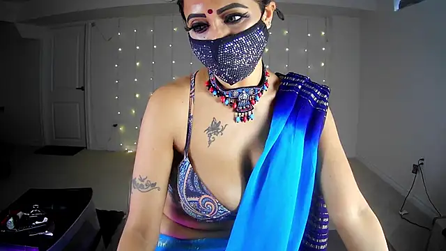 Ravishing Roma online show from May 28, 6:28 pm