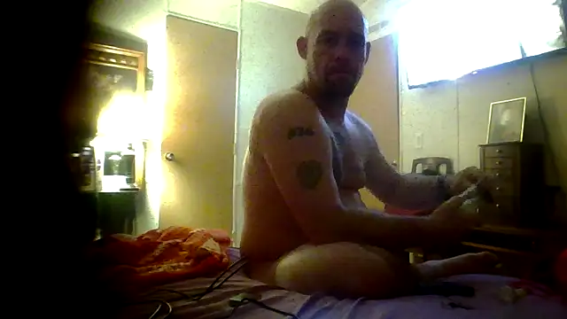 spuncock4u online show from November 25, 5:09 am