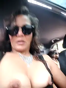 SaraandJuanDP online show from March 11, 5:48 pm