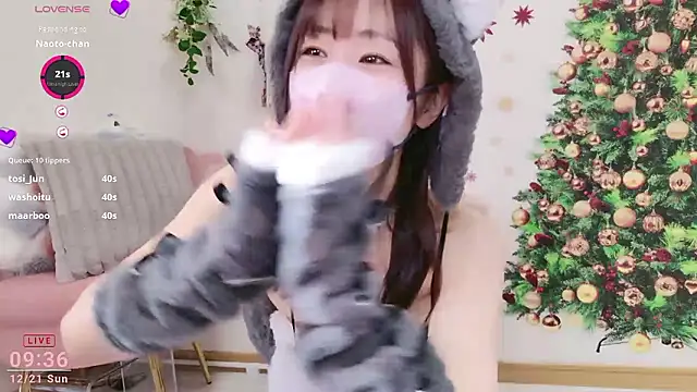 meg 0901 online show from December 21, 12:37 am