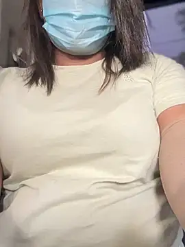 NethuQueen online show from April 28, 9:13 am