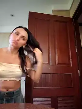 Izabella Bella online show from February 7, 8:07 am