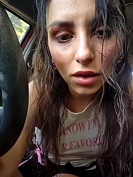 Izabella Bella online show from November 30, 6:39 am