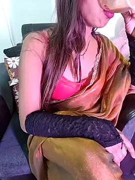 sexy-mohini online show from February 16, 1:00 pm