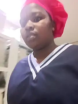 pretty shany online show from November 5, 9:36 am