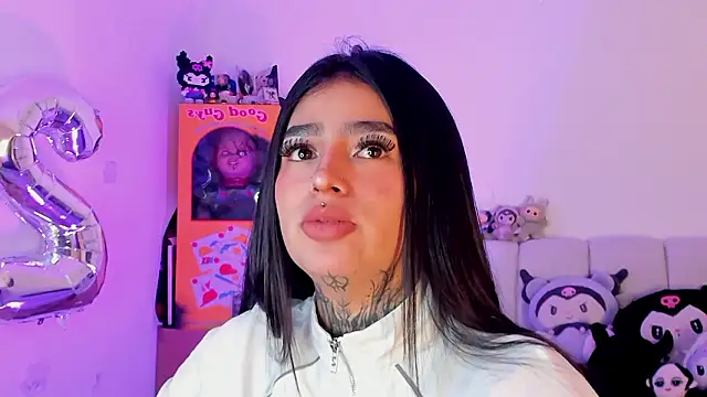 shadowcatt  online show from February 16, 7:47 pm