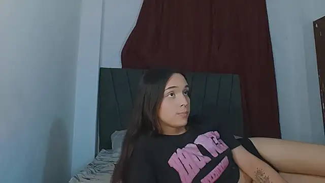 alexaryderr online show from July 5, 11:32 pm
