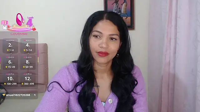 makennaa  online show from March 30, 10:48 am