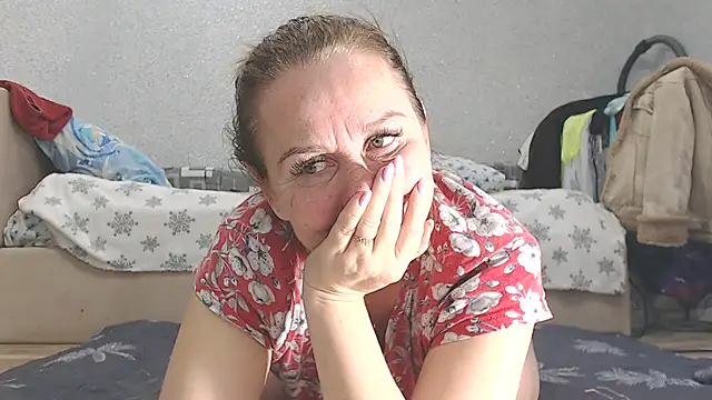 Vika  online show from December 2, 5:20 am