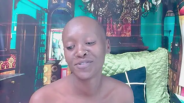 EbonyOlive69 online show from July 5, 5:51 pm
