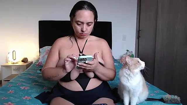 TatianaMonteross online show from April 14, 10:59 am