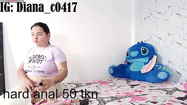 leoytessa 10 online show from September 20, 12:58 pm