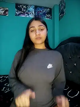 Nahiara velez online show from February 4, 11:19 pm