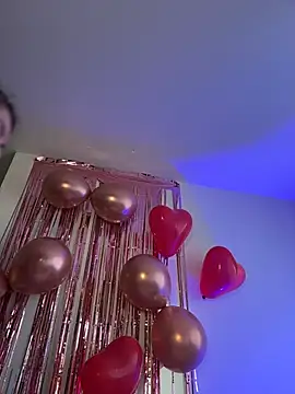 eva y marcelo online show from February 15, 11:53 am