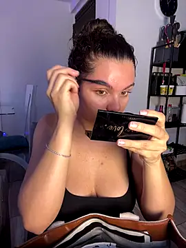 eva y marcelo online show from October 27, 12:01 pm