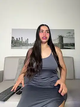 SophieRoyals online show from March 31, 1:22 pm