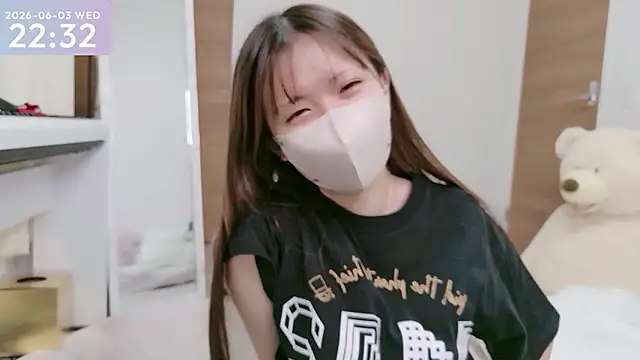 -SHINON- online show from June 3, 1:34 pm