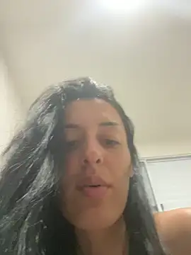 Catmila94 online show from July 15, 3:33 am