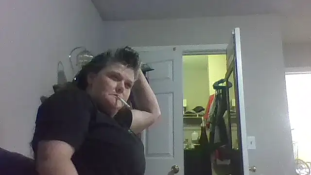 ALISSA BREANN online show from April 20, 3:53 am