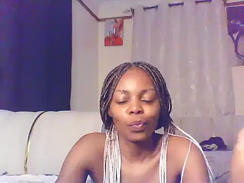 sweetanabella4 online show from April 10, 6:30 am