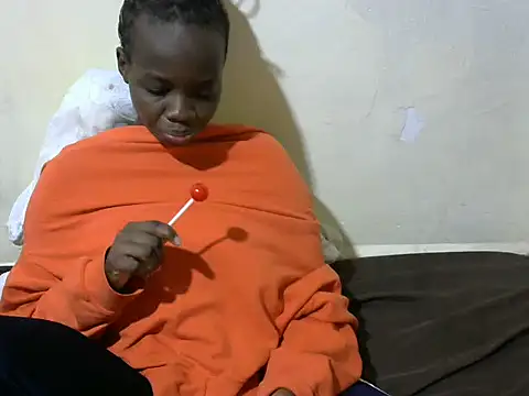 Thicky kyla online show from March 25, 8:12 pm