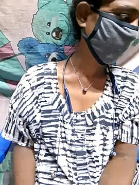 Tamil--Rani online show from November 7, 1:06 pm