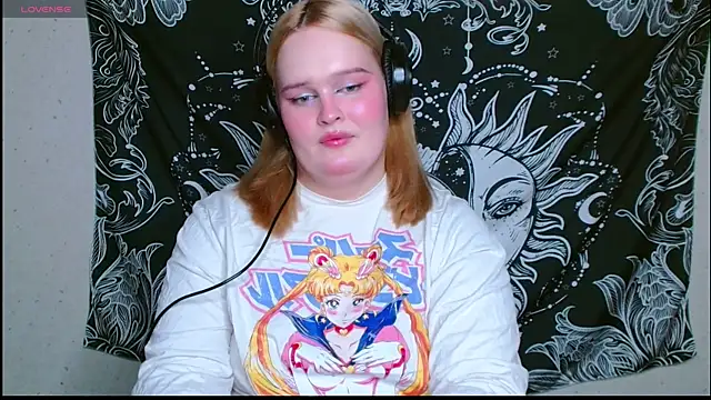 rozzhaos8 online show from February 15, 7:02 pm