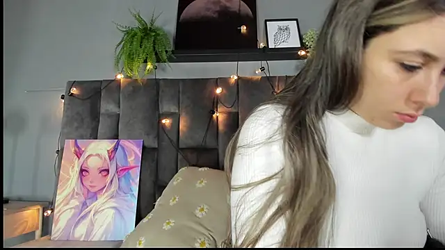 AmbarHills 1 online show from March 21, 11:37 am